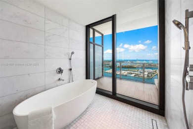 Be among the first to live in Miami Beach's newest and most