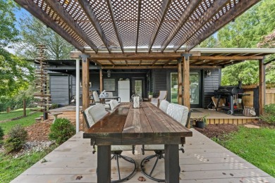 Welcome to a rare investment opportunity in the Smoky Mountains!