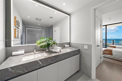 Be among the first to live in Miami Beach's newest and most