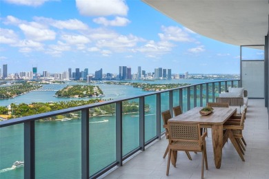 Be among the first to live in Miami Beach's newest and most