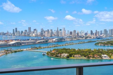 Be among the first to live in Miami Beach's newest and most