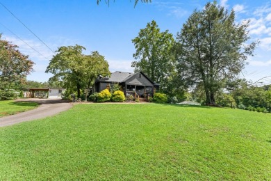 Welcome to a rare investment opportunity in the Smoky Mountains!
