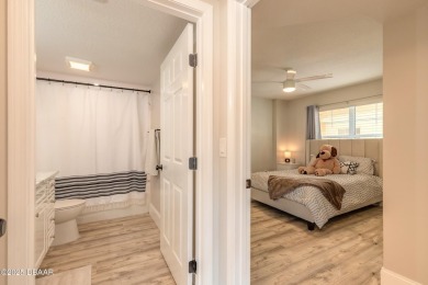 Resort Style Living Everyday in this immaculately remodeled