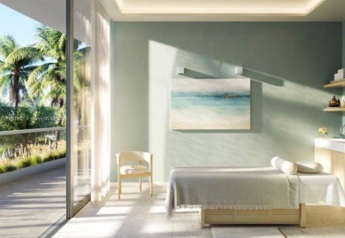 Be among the first to live in Miami Beach's newest and most