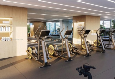 Be among the first to live in Miami Beach's newest and most