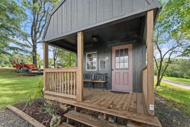 Welcome to a rare investment opportunity in the Smoky Mountains!