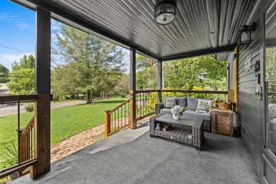 Welcome to a rare investment opportunity in the Smoky Mountains!