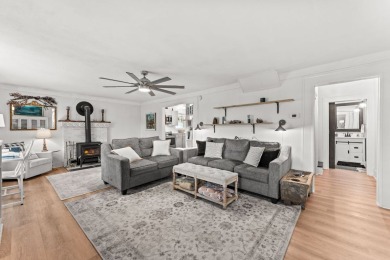 Welcome to a rare investment opportunity in the Smoky Mountains!