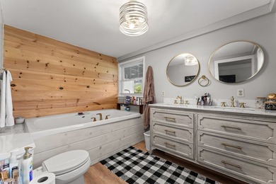 Welcome to a rare investment opportunity in the Smoky Mountains!