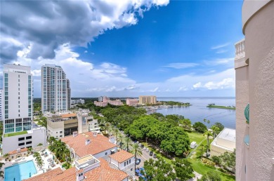 Under contract-accepting backup offers. AMAZING WATER VIEWS!