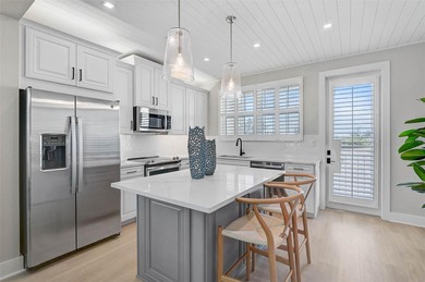 Stunning never-lived-in model home on one of the largest lots in