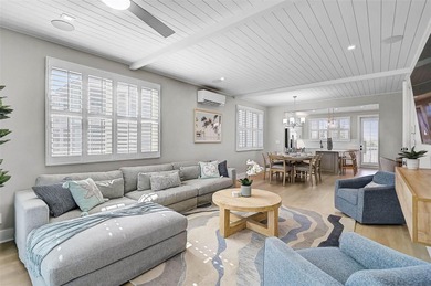 Stunning never-lived-in model home on one of the largest lots in