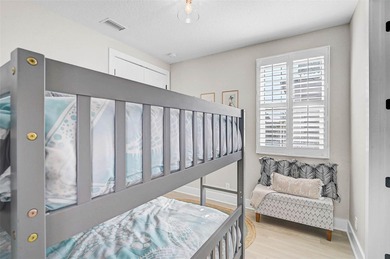 Stunning never-lived-in model home on one of the largest lots in