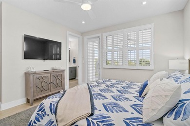 Stunning never-lived-in model home on one of the largest lots in