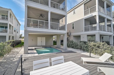 Stunning never-lived-in model home on one of the largest lots in