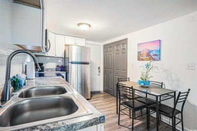 Welcome to your perfect retreat in the charming efficiency unit