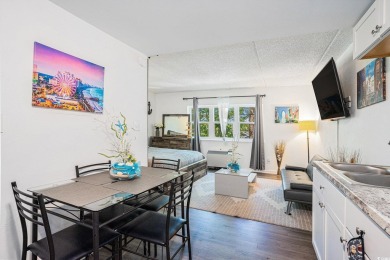 Welcome to your perfect retreat in the charming efficiency unit