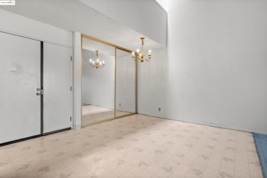 Wonderful opportunity to own a spacious tri-level condominium