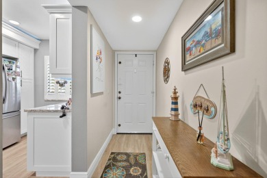 Lovely corner unit 2/2 condo in the Marina at the Bluffs