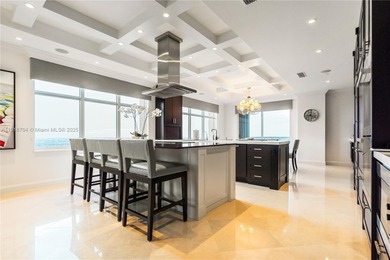 Experience the pinnacle of oceanfront luxury in this trophy