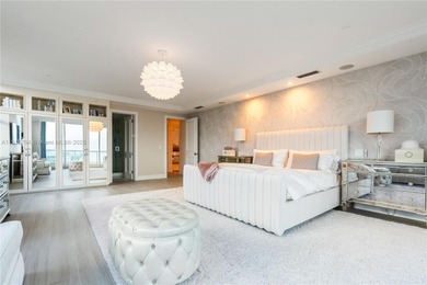 Experience the pinnacle of oceanfront luxury in this trophy