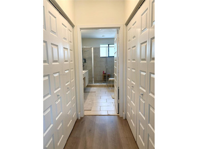 Stunning corner 4-story Townhome at URBANA with view of Paseo