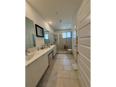 Stunning corner 4-story Townhome at URBANA with view of Paseo