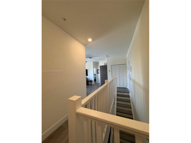 Stunning corner 4-story Townhome at URBANA with view of Paseo