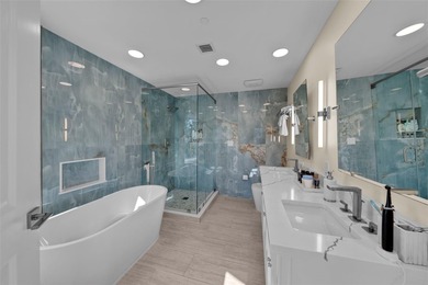 We are proud to present unit 405 in the Plaza on Harbour Island