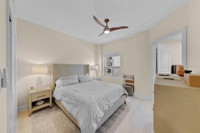 We are proud to present unit 405 in the Plaza on Harbour Island