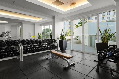 We are proud to present unit 405 in the Plaza on Harbour Island