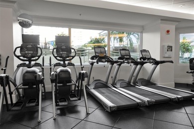 We are proud to present unit 405 in the Plaza on Harbour Island