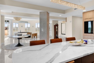 We are proud to present unit 405 in the Plaza on Harbour Island