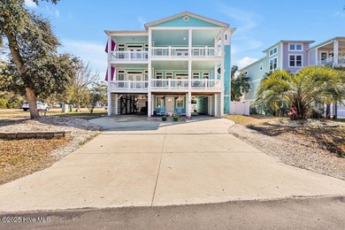 PRICED WELL BELOW APPRAISED VALUE! WELCOME TO COASTAL LUXURY AT