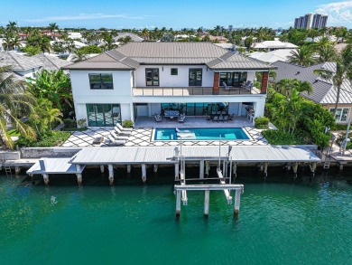 Experience the ultimate in coastal living with this custom-built