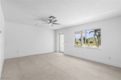 LOCATION LOCATION! Gulf Access Gem on Fort Myers Beach!