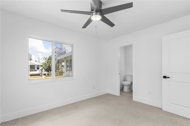 LOCATION LOCATION! Gulf Access Gem on Fort Myers Beach!