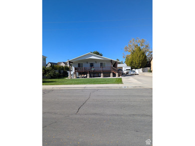 A wonderfully clean, updated & remodeled, open style home with