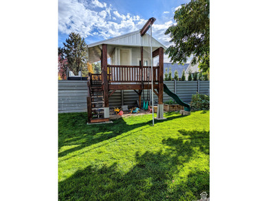 A wonderfully clean, updated & remodeled, open style home with