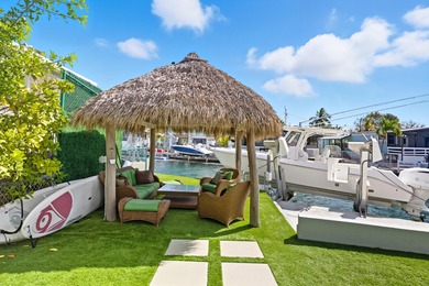 SELLER FINANCING OFFERED! Beautiful Waterfront Home in Desirable