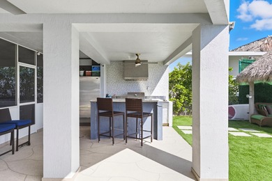 SELLER FINANCING OFFERED! Beautiful Waterfront Home in Desirable