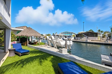 SELLER FINANCING OFFERED! Beautiful Waterfront Home in Desirable