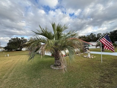 Come see your forever home located in Fort Cooper Mobile Home