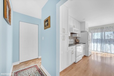 Welcome to this beautifully remodeled condo in the desirable