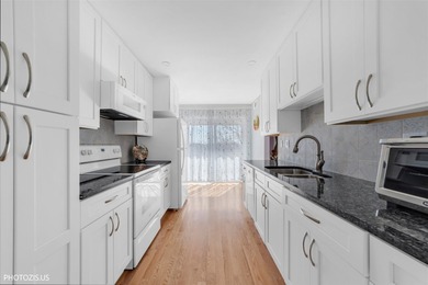 Welcome to this beautifully remodeled condo in the desirable
