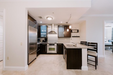 Experience ultimate elegance at Key West's Beachside Resort &