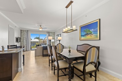 Experience ultimate elegance at Key West's Beachside Resort &