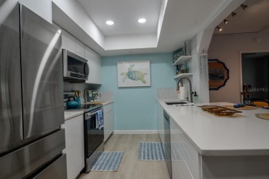 Huge Price reduction--Spacious Beach Access Condo! Enjoy this