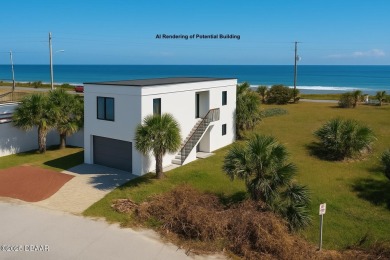 Oceanfront Opportunity Meets Coastal Dream With Income