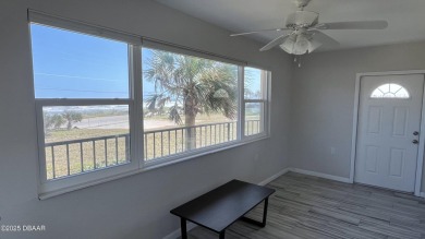 Oceanfront Opportunity Meets Coastal Dream With Income